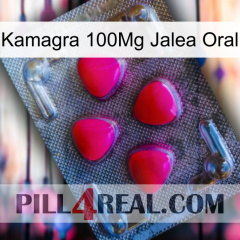 Kamagra 100Mg Oral Jelly 13